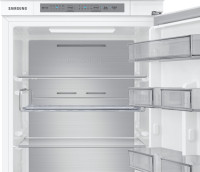 Холодильник Samsung BRB267050WW/WT