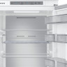 Холодильник Samsung BRB267050WW/WT