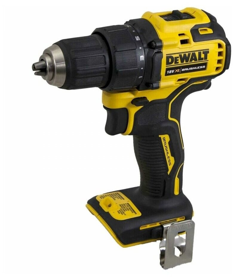 Дрель-миксер DeWALT DCD240N (без АКБ)