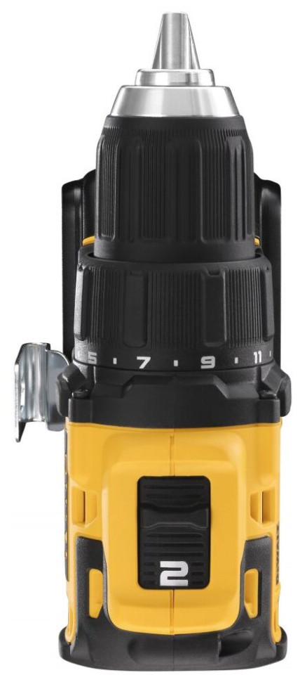 Дрель-миксер DeWALT DCD240N (без АКБ)