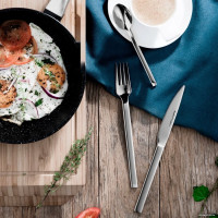 Набор столовых приборов Luminarc Эссенс Джангл Фивер V6876 (30 пр)