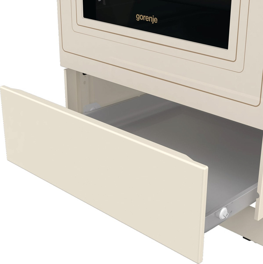 Плита Gorenje GKS5B70CLI