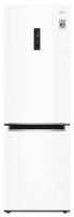 Холодильник LG DoorCooling+ GC-B459MQWM