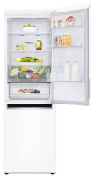 Холодильник LG DoorCooling+ GC-B459MQWM