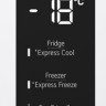 Холодильник LG DoorCooling+ GC-B459MQWM