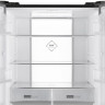 Четырёхдверный холодильник Weissgauff WCD 450 BG NoFrost Inverter