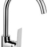 Смеситель Ferro Algeo Square BAQ4