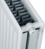 Радиатор Лидея ЛУ 22-505 500x500