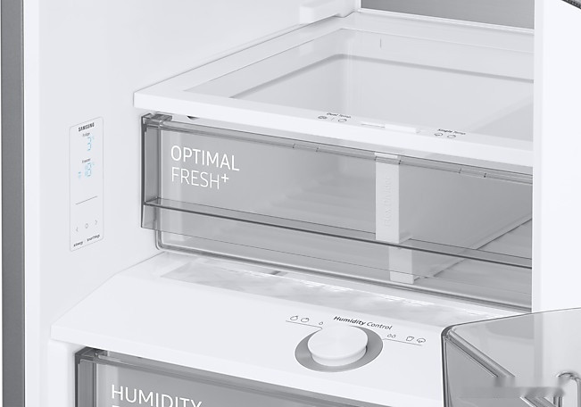 Холодильник Samsung Bespoke RB38C7B5DB1/EF