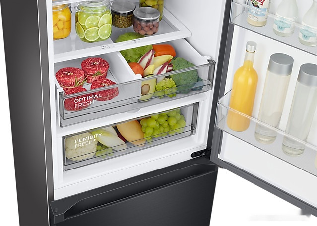 Холодильник Samsung Bespoke RB38C7B5DB1/EF