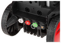 Мойка высокого давления Wortex PW1740