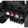 Мойка высокого давления Wortex PW1740