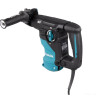 Перфоратор Makita HR3012FCWJ (с системой пылеудаления)