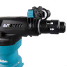 Перфоратор Makita HR3012FCWJ (с системой пылеудаления)