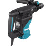 Перфоратор Makita HR3012FCWJ (с системой пылеудаления)