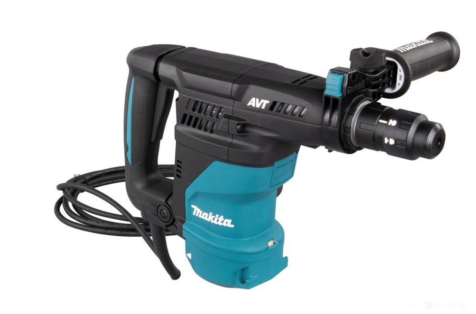 Перфоратор Makita HR3012FCWJ (с системой пылеудаления)