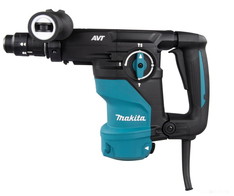 Перфоратор Makita HR3012FCWJ (с системой пылеудаления)