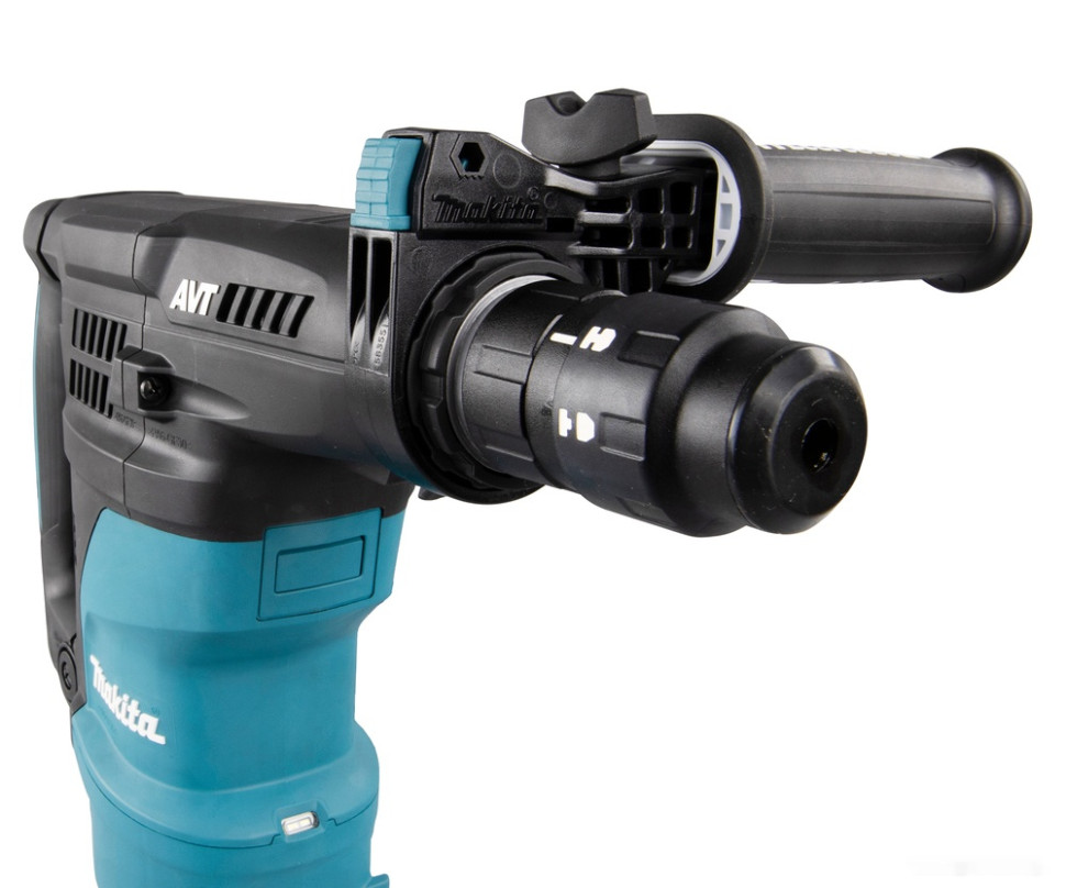 Перфоратор Makita HR3012FCWJ (с системой пылеудаления)