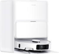 Робот-пылесос Trouver Robot Vacuum P50 Ultra RLP23SE (евровилка, белый)