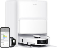 Робот-пылесос Trouver Robot Vacuum P50 Ultra RLP23SE (евровилка, белый)