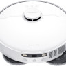 Робот-пылесос Trouver Robot Vacuum P50 Ultra RLP23SE (евровилка, белый)