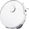 Робот-пылесос Trouver Robot Vacuum P50 Ultra RLP23SE (евровилка, белый)