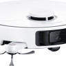Робот-пылесос Trouver Robot Vacuum P50 Ultra RLP23SE (евровилка, белый)