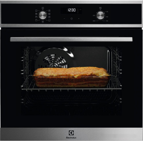 Духовой шкаф Electrolux EZF5E43X