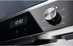 Духовой шкаф Electrolux EZF5E43X