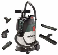 Промышленный пылесос Metabo ASA 30 L PC Inox