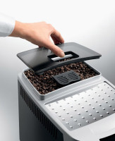 Кофемашина Delonghi Magnifica S ECAM 21.117.SB