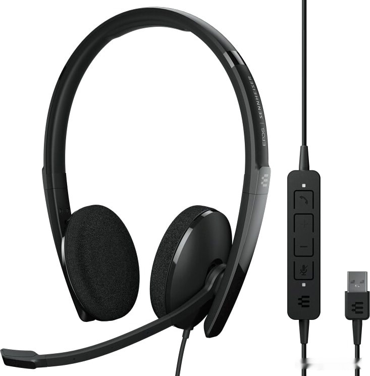 Наушники Epos Adapt 160 USB II