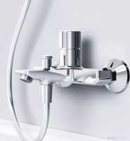 Смеситель Am.Pm X-Joy F85A10500