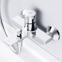 Смеситель Am.Pm X-Joy F85A10500