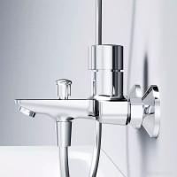 Смеситель Am.Pm X-Joy F85A10500