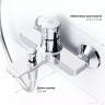 Смеситель Am.Pm X-Joy F85A10500