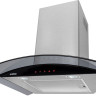 Вытяжка Germes Alt sensor inox