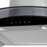Вытяжка Germes Alt sensor inox