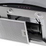 Вытяжка Germes Alt sensor inox