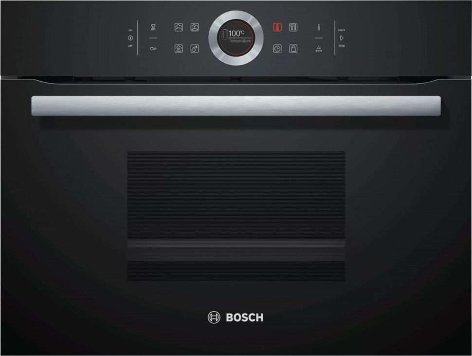 Духовой шкаф Bosch CDG634AB0
