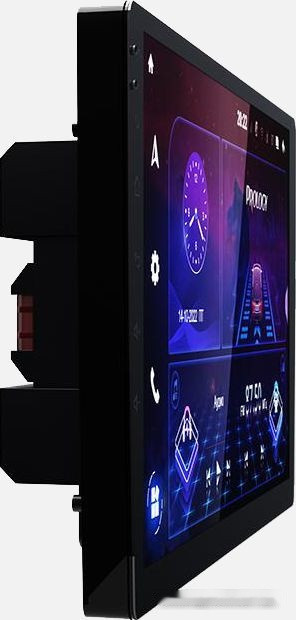 Автомагнитола Prology MPA-230 DSP