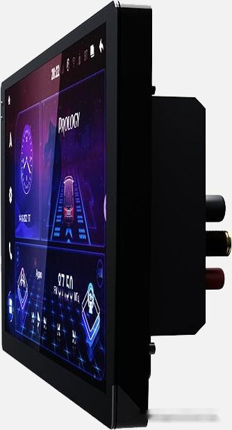 Автомагнитола Prology MPA-230 DSP
