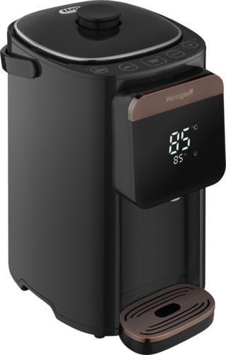 Электрический чайник Weissgauff WWT 5010 Touch DBG