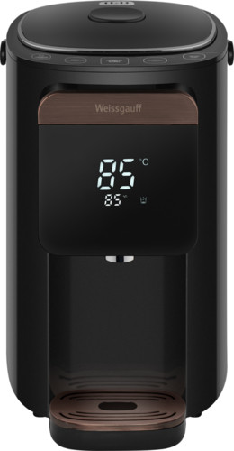 Электрический чайник Weissgauff WWT 5010 Touch DBG