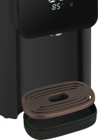 Электрический чайник Weissgauff WWT 5010 Touch DBG