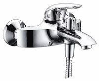 Смеситель Wasserkraft Rossel 2801