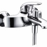 Смеситель Wasserkraft Rossel 2801
