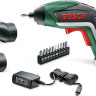 Электроотвертка Bosch IXO V FULL
