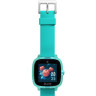 Детские умные часы Elari KidPhone Fresh 4G (бирюзовый)