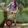 Распылитель Hozelock Multi Spray Ultramax 2698